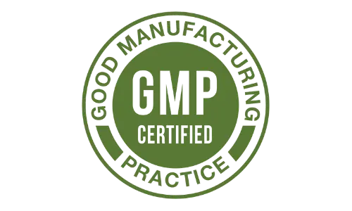 Illuderma™ GMP Certified